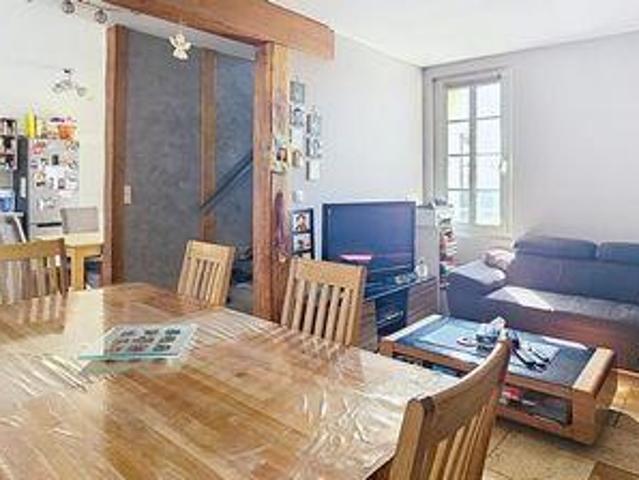 Villa 3 chambres, Percy Basse 14270 ES104806272