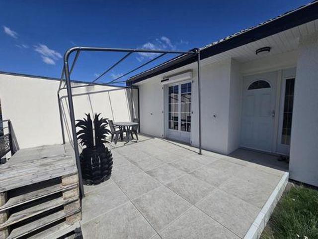 Villa 3 chambres, Perignat Auvergne 63170 DS100262264