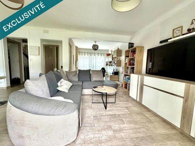 Villa 3 chambres, Perpignan Languedoc 66000 DS103342957