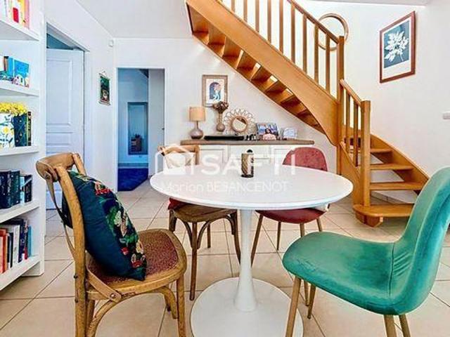Villa 3 chambres, Perpignan Languedoc 66000 ES99289777