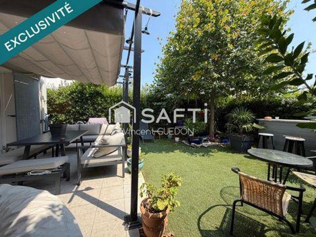 Villa 3 chambres, Perpignan Languedoc 66100 DS104294391