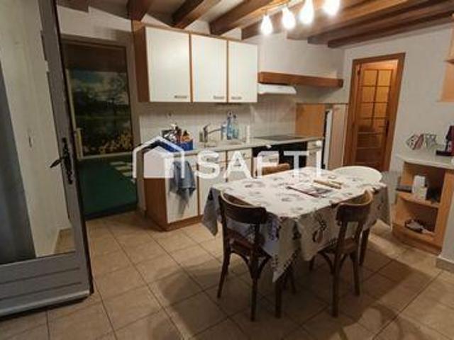 Villa 3 chambres, Perrignier Rhône 74550 DS99274588