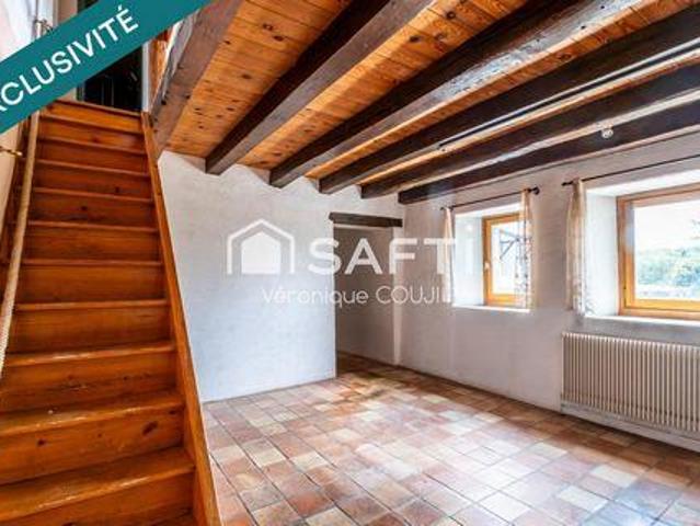 Villa 3 chambres, Perrignier Rhône 74550 DS103700384