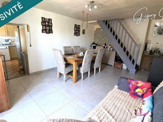 Villa 3 chambres, Perrieres Basse 14170 ES104006271
