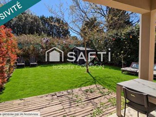 Villa 3 chambres, Pertuis Provence 84120 ES101026782