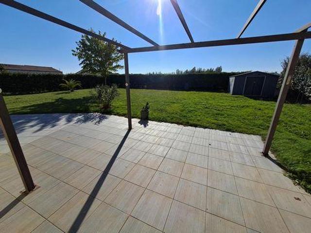 Villa 3 chambres, Petosse Pays de la Loire 85570 DS100783610
