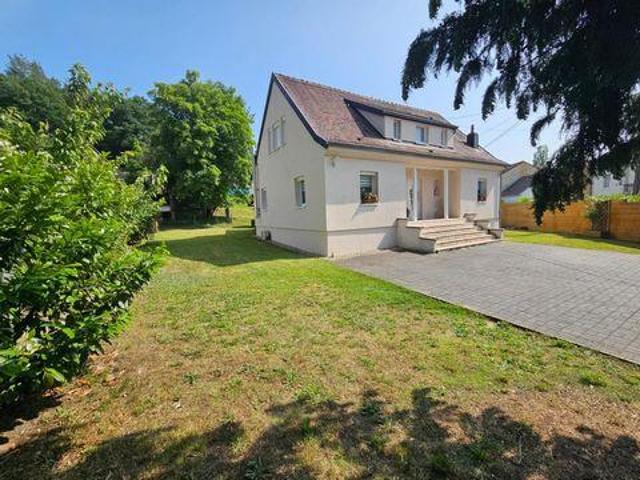 Villa 3 chambres, Petite Lorraine 57540 DS100782885