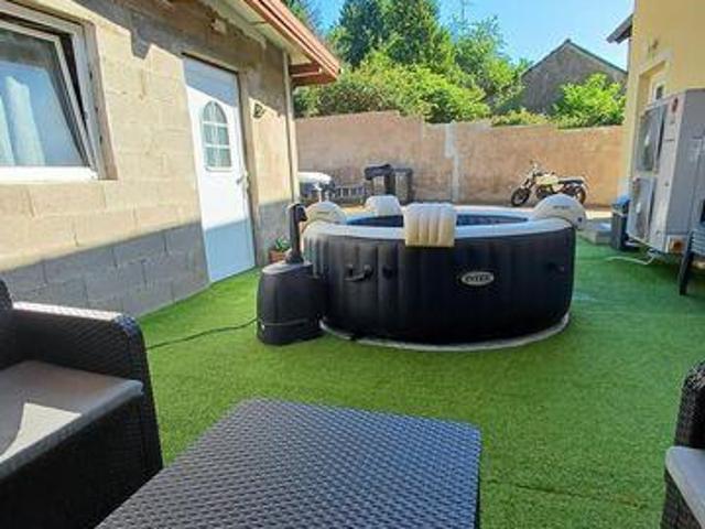 Villa 3 chambres, Petite Lorraine 57540 ES100774052