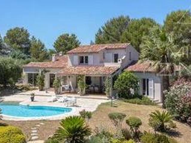 Villa 3 chambres, Peymeinade Provence 06530 DS100853971
