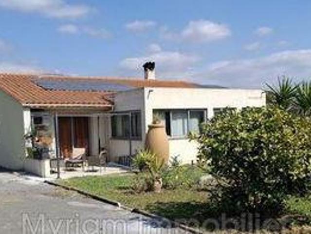 Villa 3 chambres, Peymeinade Provence 06530 DS102920135