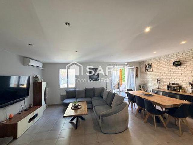 Villa 3 chambres, Peypin Provence 84240 DS105707856