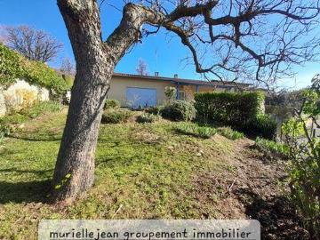 Villa 3 chambres, Peyrins Rhône Alpes 26380 DS96311109