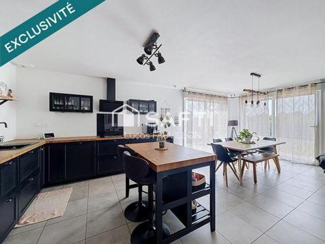 Villa 3 chambres, Peyssies Midi 31390 DS105720208