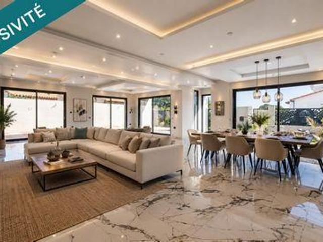 Villa 3 chambres, Pia Languedoc 66380 DS101995694