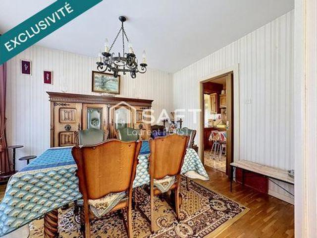 Villa 3 chambres, Piblange Lorraine 57220 DS102251517