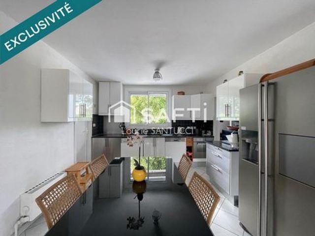 Villa 3 chambres, Pibrac Midi 31820 DS105826124