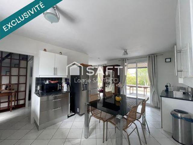 Villa 3 chambres, Pibrac Midi 31820 ES105826124