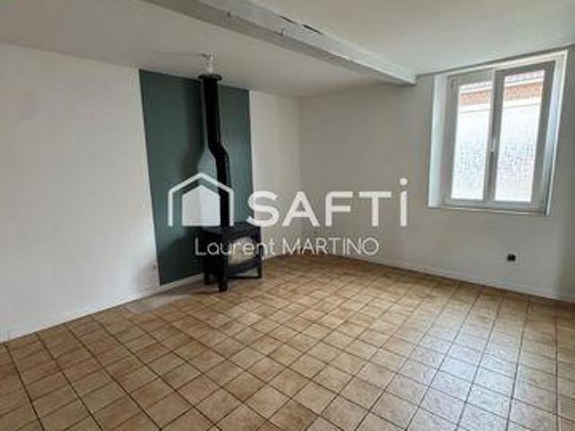 Villa 3 chambres, Piennes Picardie 80500 ES105866241