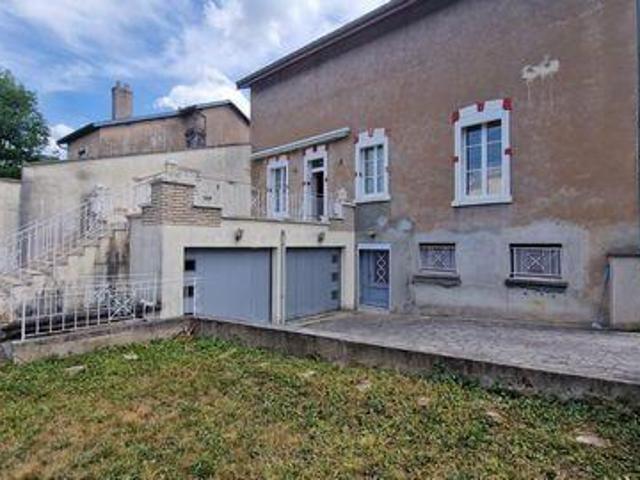 Villa 3 chambres, Pierre Lorraine 54200 DLS103598532