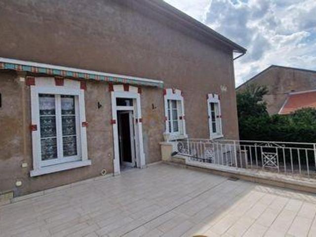 Villa 3 chambres, Pierre Lorraine 54200 ELS103598532