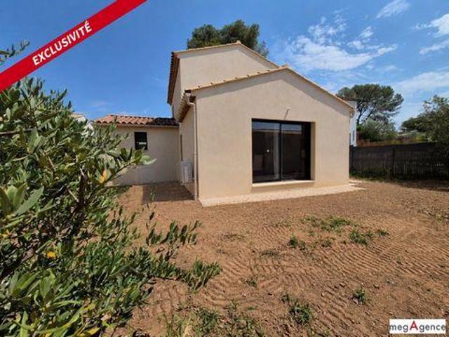 Villa 3 chambres, Pierrefeu Provence 83390 DS103598729