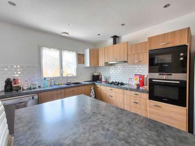 Villa 3 chambres, Pierrelatte Rhône 26700 DLS105039202