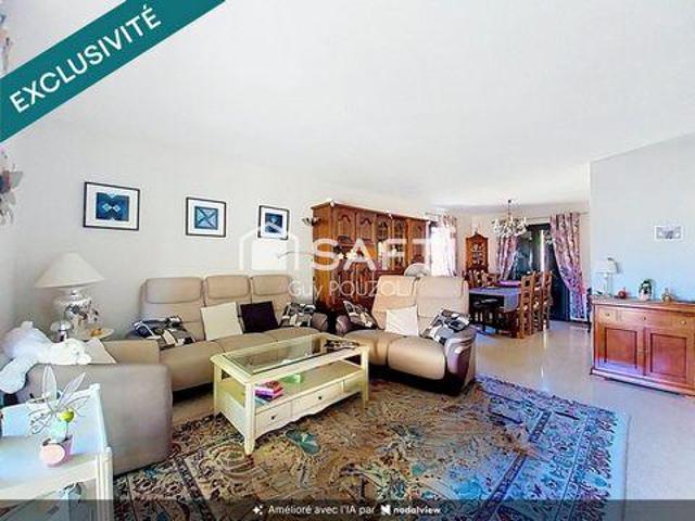 Villa 3 chambres, Pierrelatte Rhône 26700 DS105530152