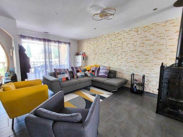Villa 3 chambres, Pierrelatte Rhône 26700 ELS105039202