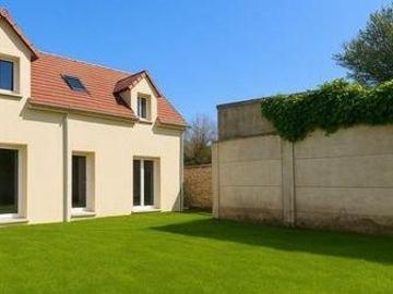 Villa 3 chambres, Pierrelaye Île de France 95480 DS98174387
