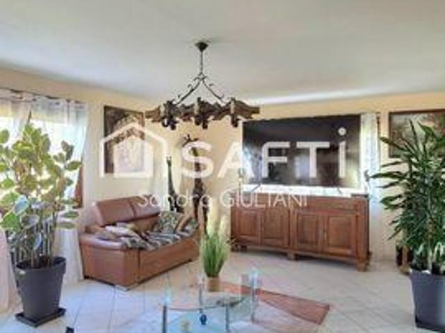 Villa 3 chambres, Pierrepont Lorraine 54620 DS106202921