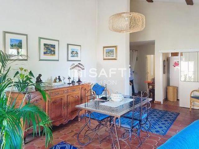 Villa 3 chambres, Pierrevert Provence 04860 DS105091426