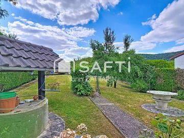 Villa 3 chambres, Pierrevillers Lorraine 57120 DS103343231