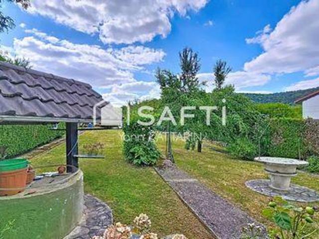 Villa 3 chambres, Pierrevillers Lorraine 57120 DS103343231