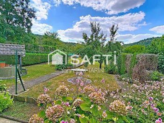 Villa 3 chambres, Pierrevillers Lorraine 57120 ES103343231
