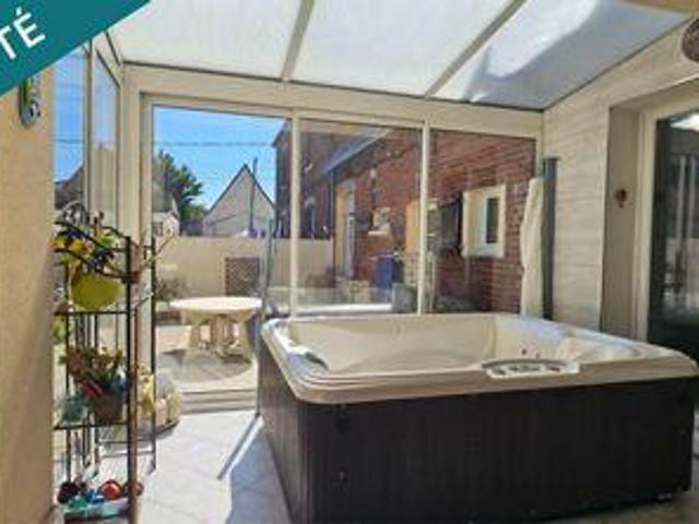 Villa 3 chambres, Pihem Nord 62570 DS103963358