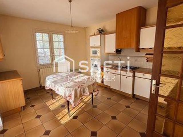 Villa 3 chambres, Pineuilh Aquitaine 33220 ES98114912