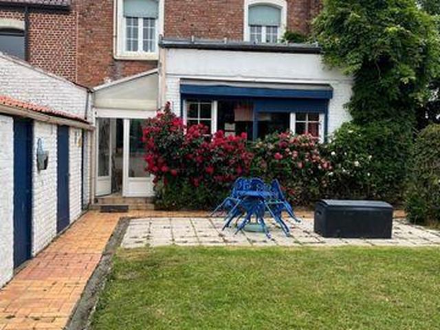 Villa 3 chambres, Pitgam Nord 59284 DS103659570