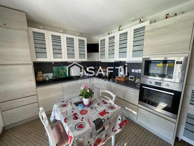 Villa 3 chambres, Pithiviers Centre 45300 DS104963460