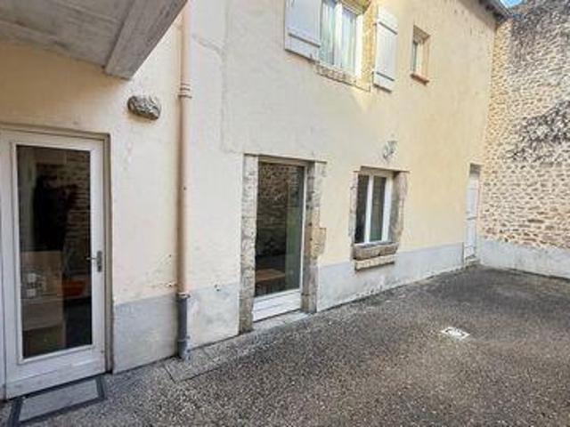 Villa 3 chambres, Pithiviers Centre 45300 DS100613951