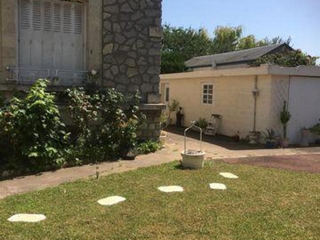 Villa 3 chambres, Pithiviers Centre 45300 DS99517421