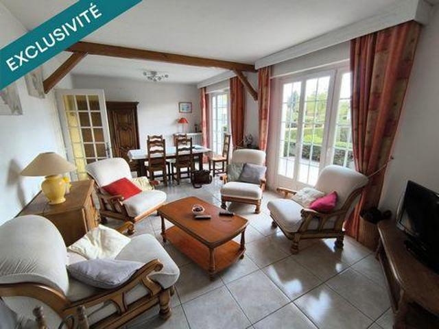 Villa 3 chambres, Plancher Franche 70290 DS101489580