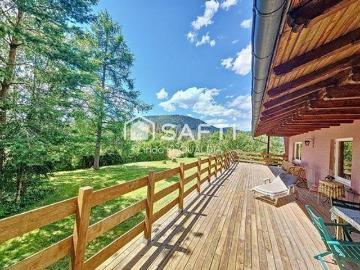 Villa 3 chambres, Plaine Alsace 67420 DS100784621