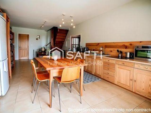 Villa 3 chambres, Plaisance Aquitaine 24560 DS100738940