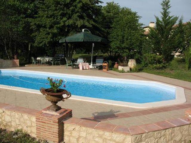 Villa 3 chambres, Plaisance Aquitaine 24560 DS101653249