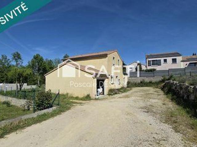 Villa 3 chambres, Plats Rhône 07300 ELS101955160