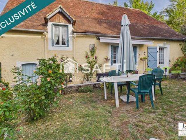 Villa 3 chambres, Plazac Aquitaine 24580 ELS105656255