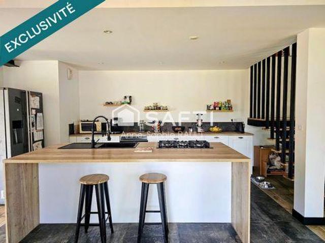 Villa 3 chambres, Plédran Bretagne 22960 DS103571771