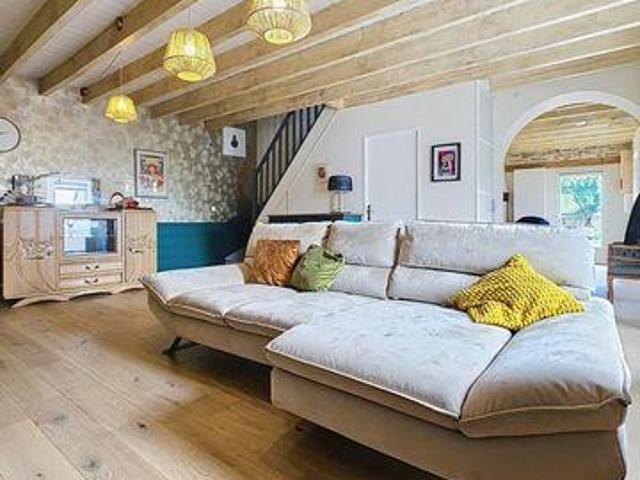 Villa 3 chambres, Plesse Pays de la Loire 44630 DS103218387