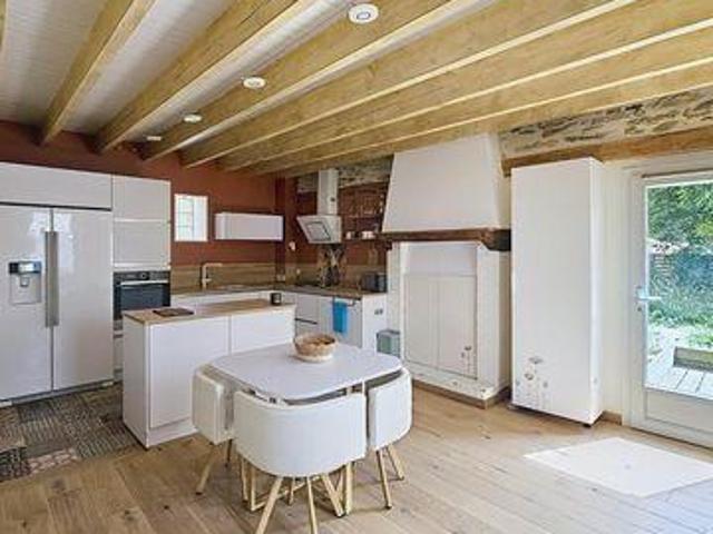 Villa 3 chambres, Plesse Pays de la Loire 44630 ES103218387
