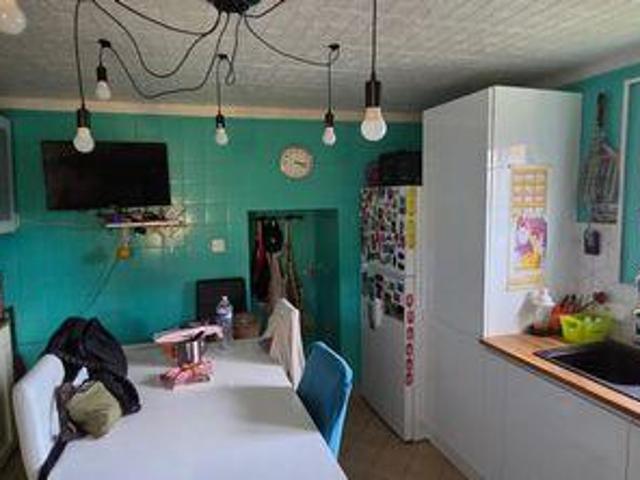 Villa 3 chambres, Pleumartin Poitou 86450 ES100683064